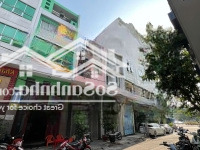 Chỉ 86 Triệu/M2 Sở Hữu Nhà Hẻm Oto 6M Nơ Trang Long, Dt:7X25M(Nh25M), Ctxd: 7 Tầng, Dtcn:290M2- 25 Tỷ