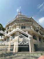 Chính Chủ Cần Tiền Bán Gấp Căn Góc 1.300M2 Sàn Tại Phố Đi Bộ Royal Vạn Phúc City