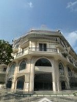 Chính Chủ Cần Tiền Bán Gấp Căn Góc 1.300M2 Sàn Tại Phố Đi Bộ Royal Vạn Phúc City