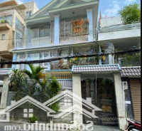 Nhà Mặt Tiền Cư Xá Lữ Gia, Ngang 8M X 14M, Cn: 112M2, P15, Quận 11, 31 Tỷ, 0902998983