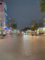 Nhà 6 Tầng, Mặt Tiền Kinh Doanh Tạ Quang Bửu P4 - Gầntrung Tâm Thương Mạiparc Mall Q8