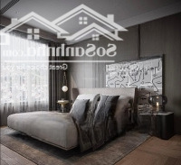 Nhà Đẹp Hoà Cường, Bình An 3, 3 Tầng, 64M2 Ngang 4M Công Năng 3 Phòng Ngủfull Nội Thất Mới