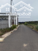 Bán Lô Đất Hồ Tràm Ngang 14.7Mx29M Có 150M2 Thổ Cư, Sau Lưng Giáo Sứ Hồ Tràm Gần Biển Hồ Tràm