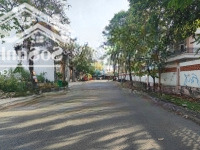 Cần Bán Nền Biệt Thự Khu Dân Cư Số 1 .Phường Thạnh Mỹ Lợi,Quận 2.Diện Tích10X17.5M(175M2) Giá 115 Tr/M2