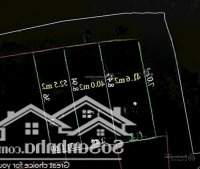 Bán Đất Đồng Tháp - Đan Phượng - 41,6M2