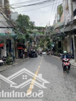 Đất Đẹp Trần Tấn Mới 147M2 Ngang 6M Tây Nam Đường 5,5M Khu Dân Cư Vip Thích Hợp Xây Toà Căn Hộ
