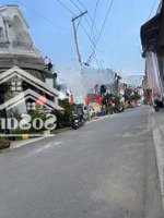 Đất 4X14.5 Thổ Cư, Ngay Ngã Tư Vườn Lài, Giá Bán 3 Tỷ 050 Triệu/58M2, Đường Nhựa 7M