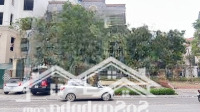Bán Đất Mặt Phố Lạc Long Quân, Tây Hồ 270M, Mặt Tiền 18M Ngay Lotte Mall, Giá Bán 160 Tỷ