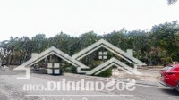Bán Đất Mặt Phố Lạc Long Quân, Tây Hồ 270M, Mặt Tiền 18M Ngay Lotte Mall, Giá Bán 160 Tỷ