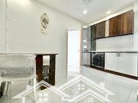 Căn 1 Phòng Ngủ 48M2 - Mới 100% - Tiếp Giáp Quận 1, Cầu Công Lý