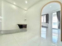 Căn 1 Phòng Ngủ 48M2 - Mới 100% - Tiếp Giáp Quận 1, Cầu Công Lý
