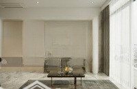 Cần Cho Thuê Căn Hộ The Filmore 1 Pn View Sông, Ban Công Dài Đầy Đủ Nội Thất