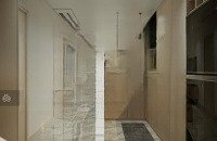 Cần Cho Thuê Căn Hộ The Filmore 1 Pn View Sông, Ban Công Dài Đầy Đủ Nội Thất