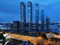 Cần Cho Thuê Căn Hộ 1 Phòng Ngủ Vinhomes Bason Quận 1 Full Nội Thất Giá Chỉ 20 Triệu Liên Hệ: 0906314906
