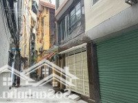 Cho Thuê Nhà Riêng Tại Đường Đào Tấn, Ba Đình, Hà Nội, 4,5 Triệu, 45 M2, Hàng Hiếm Tại Giá Ưu Đãi