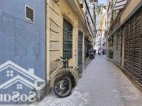 Cho Thuê Nhà Riêng Tại Đường Đào Tấn, Ba Đình, Hà Nội, 4,5 Triệu, 45 M2, Hàng Hiếm Tại Giá Ưu Đãi