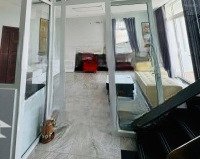 Cho Thuê Nhà Phường Hòa Phú, Thủ Dầu Một, Bình Dương