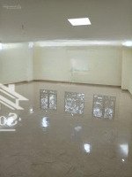 Cho Thuê Nhà Vạn Phúc, Galaxy Tố Hữu,Diện Tích100M2X6 Tầng, Mới 100%, Thang Máy, Điều Hòa, Giá Chỉ 40 Triệu