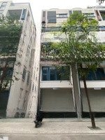 Cho Thuê Nhà Vạn Phúc, Galaxy Tố Hữu,Diện Tích100M2X6 Tầng, Mới 100%, Thang Máy, Điều Hòa, Giá Chỉ 40 Triệu