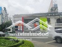 Cách Mạng Tháng Tám - Quận 1 -Dt: 10,5 X 10 - Trệt 2 Lầu -Vị Trí Quảng Cáo Thương Hiệu Vip