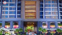Bán Cc Happy One Sora, 2,7 Tỷ, 59M2, 2 Phòng Ngủ 2 Vệ Sinh Nội Thất Cơ Bản, Giá Siêu Hời