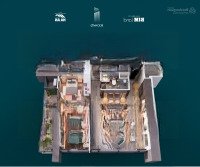 Duy Nhất Căn 2 Ngủ Tại Icon 40 Hạ Long View Biển, Ck 23% Tiêu Chuẩn 5*, Lh Em Tuyết: 0359.513.806