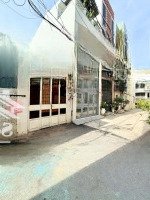 Hẻm Xe Hơi Khu Phân Lô Đồng Bộ 482 Nơ Trang Long P13 Quận Bình Thạnh - Ngay Rạch Xuyên Tâm