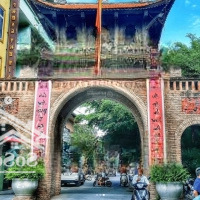 Giá Rẻ, Bán Gấp Nhà Phố Lụa, Hà Đông, 30M2, 6 Tầng,Mặt Tiền4M, 7,1 Tỷ, Ô Tô Đỗ Cửa