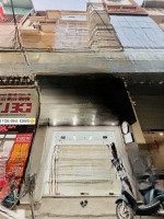 Mặt Ngõ Ô Tô Tránh Kinh Doanh Thái Hà, Mặt Tiền Rộng, Ngõ Thông, Giá Còn Thương Lượng.