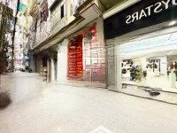 Mặt Ngõ Ô Tô Tránh Kinh Doanh Thái Hà, Mặt Tiền Rộng, Ngõ Thông, Giá Còn Thương Lượng.