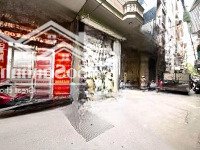 Mặt Ngõ Ô Tô Tránh Kinh Doanh Thái Hà, Mặt Tiền Rộng, Ngõ Thông, Giá Còn Thương Lượng.