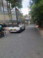 Bán Nhà Góc 2 Mặt Tiền Trần Hưng Đạo, Q5.Diện Tích3.8 X15M. 3 Tầng, Hđ Thuê 27 Triệu/Tháng, Giá Chỉ 14 Tỷ