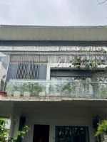 Chính Chủ Bán Căn Liền Kề 116M2 View Vườn Hoa Khu St3, View Thoáng Đỗ Xe Rộng Rãi Nhất Gamuda