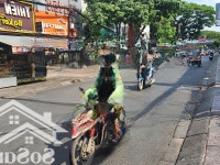 5 X 35M, Nhà Cấp 4Mặt Tiềnđường Trần Văn Dư - Ga T.3 - P.13 ( Giá Bán 25 Tỷ)