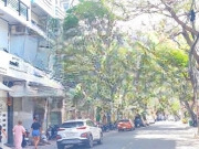 Bán Nhà Mặt Tiền Hồng Bàng Đoạn Khách Hàn Đi Bộ Đông, Diện Tích 117M2 Ngang Gần 4,9M