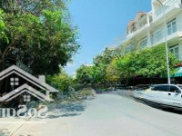 Bán Nhà Mặt Tiền Hồng Bàng Đoạn Khách Hàn Đi Bộ Đông, Diện Tích 117M2 Ngang Gần 4,9M