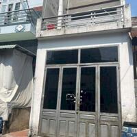 Nhà C4 (4.5x20) đường nhựa 6m Tô Ký, Tân Chánh Hiệp, Quận 12 Giá rẻ 6.4 tỷ