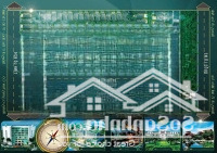 Bán Gấp 28 Lô Đất Fo Gần Kcn Tân Đức 7.212 Ha Và Chợ Đức Hòa.