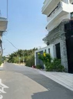 Chính Chủ Bán Đất 100M2 Hẻm 1651 Lê Văn Lương, Nhơn Đức Nhà Bè Chỉ 3,62 Tỷ Hẻm Thông