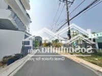 Chính Chủ Bán Đất 100M2 Hẻm 1651 Lê Văn Lương, Nhơn Đức Nhà Bè Chỉ 3,62 Tỷ Hẻm Thông