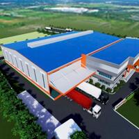 CHO THUÊ XƯỞNG TRONG KCN ĐỒNG NAI