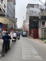 Bán Lô Đất 2 Thoáng Ngay Chợ Đầu Mối Xuân Đỉnh - 35M2 Cách 20M Ra Ôtô, Chỉ 5,9 Tỷ Có Thương Lượng
