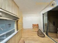 Trống Sẵn - Căn Hộ Studio Tone Gỗ Ấm Cúng, Không Gian Sống Hiện Đại - Đầy Đủ Nội Thất Ngay Tại Q2