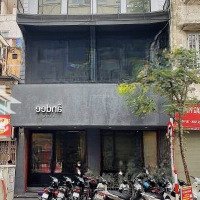 Cho Thuê Mặt Bằng Kinh Doanh Vũ Phạm Hàm - Trung Hòa: 120M2 X 5 Tầng Thông Sàn, Phù Hợp Mọi Mô Hình