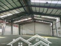 Cho Thuê Kho Xưởng Siêu Đẹp 450M2, 530M2, 700M2...Mặt Tiền Lũy Bán Bích, Quận Tân Phú.
