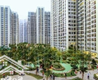 Căn 2 Phòng Ngủrẻ Nhất Phân Khu Origami Dự Án Vinhomes Grand Park Nhà Mới 100% Mua Trực Tiếp Từ Chủ Đầu Tư