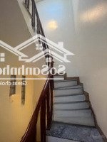 6 Tỷ Có Ngay Nhà Đê Trần Khát Chân, Hbt - Oto Vào Thoải Mái -Diện Tích28M2 X 5 Tầng