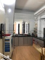 6 Tỷ Có Ngay Nhà Đê Trần Khát Chân, Hbt - Oto Vào Thoải Mái -Diện Tích28M2 X 5 Tầng