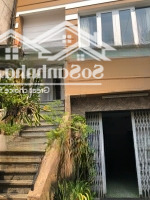 Ngay Ngã 5 Bình Hòa, Nơ Trang Long - Chu Văn An.diện Tích110M2, Ngang 5M. Giá Bán 8,5 Tỷ Tl