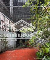 Căn Góc 3 Thoáng. Ngõ 442 Âu Cơ. 105M2 X 5 Tầng.mặt Tiền4,5M - Sân Vườn Thoáng. Ôtô Vào Nhà